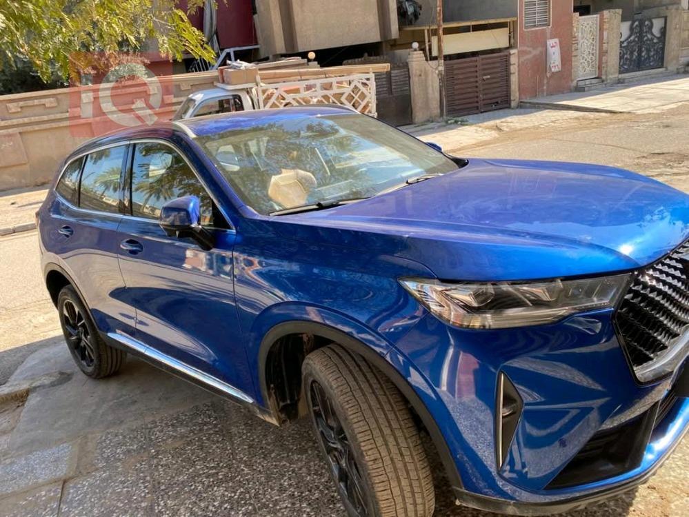 هافال H6